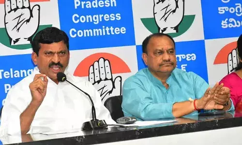 ponguleti srinivas reddy: త్వరలో కటాప్ తేదీ.. రూ.2 లక్షలకు పైగా ఉన్న రుణాలపై మంత్రి పొంగులేటి కీలక ప్రకటన