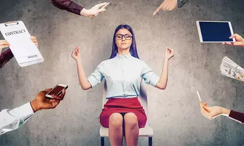 Right to disconnect: డ్యూటీ తర్వాత మీ బాస్ ను మర్చిపోండి.. త్వరలో అక్కడ రైట్ టూ డిస్ కనెక్ట్ చట్టం
