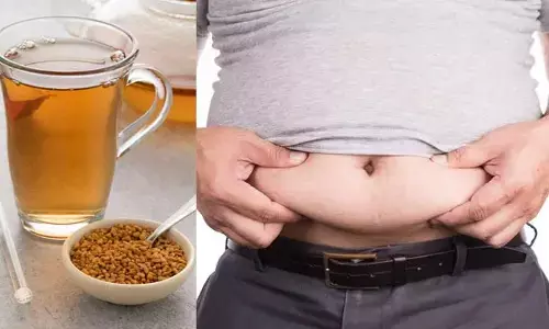 Belly fat : ప్రతి రోజూ ఉదయం ఈ వాటర్ తాగితే చాలు.. బెల్లీ ఫ్యాట్ ఈజీగా తగ్గించుకోవచ్చు!