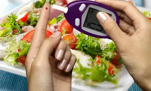 Diabeses: డయాబెటిస్ ఉన్నవారు రోజూ మధ్యాహ్నం ఇలా చేయండి.. షుగర్ లెవల్స్ కంట్రోల్లో ఉంటాయ్ !