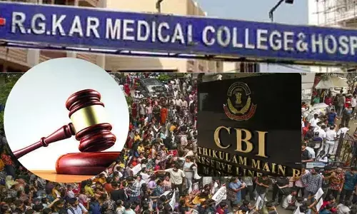 Kolkata: కోల్‌కతా హత్యాచారం కేసులో వెలుగులోకి ‘డోర్‌ బోల్ట్‌’ వ్యవహారం