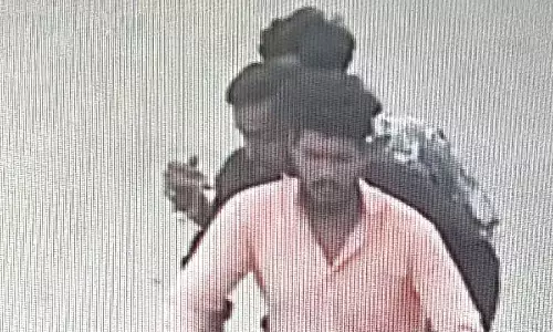 గ్యాంగ్​ లీడర్​ కావాలనే హత్య