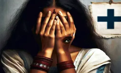వైద్య విద్యార్థులకు రక్షణ ఏది?