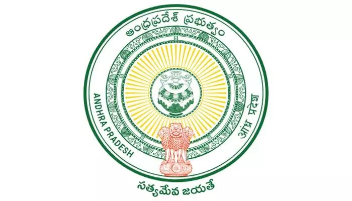 AP Govt Jobs : గుడ్ న్యూస్..రాష్ట్రంలో 488 ఉద్యోగాలకు నోటిఫికేషన్ రిలీజ్ AP Govt Jobs : గుడ్ న్యూస్..రాష్ట్రంలో 488 ఉద్యోగాలకు నోటిఫికేషన్ రిలీజ్