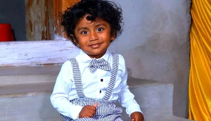 డెంగీతో ఐదేళ్ల బాలుడు మృతి డెంగీతో ఐదేళ్ల బాలుడు మృతి