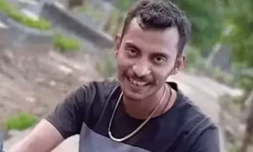‘నా కొడుకును కావాలనే ఇరికించారు’.. కోల్‌కతా నిందితుడి తల్లి షాకింగ్ కామెంట్స్!