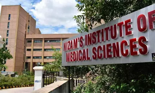 NIMS Hospital : నిమ్స్ మరో ఘనత.. రోబోటిక్ కిడ్నీ ట్రాన్స్‌ప్లాంట్ విజయవంతం