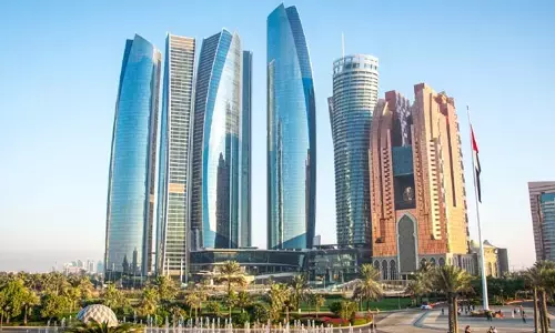 Safest city in the world : ప్రపంచంలోనే సురక్షితమైన నగరం ఇదే.. స్పెషాలిటీ ఏంటంటే..