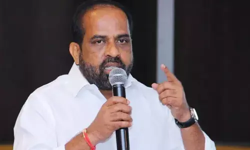 Minister Satya Kumar: ఐదేళ్లలో ఆరోగ్య శాఖను భ్రష్టు పట్టించారు.. మంత్రి సత్యకుమార్ ఫైర్