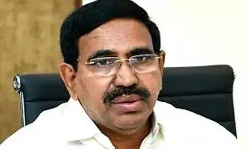 ఆ కాంట్రాక్టులన్నీ రద్దు...ఏపీ ప్రభుత్వం కీలక నిర్ణయం