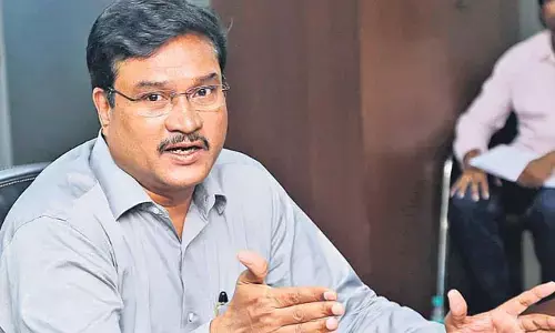 BREAKING: ఎన్-కన్వెన్షన్ నేలమట్టం.. హైడ్రా కమిషనర్ రంగనాథ్ సంచలన వ్యాఖ్యలు