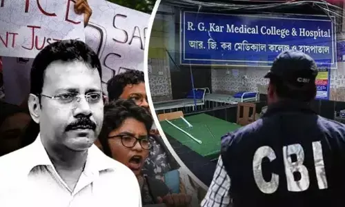 West Bengal : కోల్‌కతా మెడికల్ కాలేజీ మాజీ ప్రిన్సిపల్ ‘రిజిస్ట్రేషన్’ రద్దు