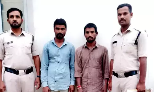 జల్సాల కోసం దొంగతనాలు