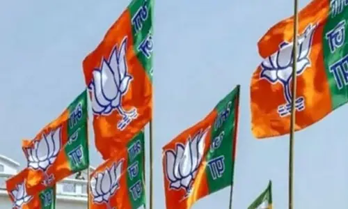 Haryana elections: హర్యానా ఎన్నికల తేదీని వాయిదా వేయాలి.. ఈసీకి బీజేపీ విజ్ఞప్తి
