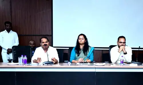 ఆర్ఓఆర్ చట్టం పై ప్రత్యేక దృష్టి