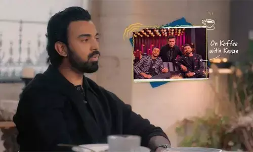 ఆ షో నన్ను చాలా భయపెట్టింది.. టీమిండియా స్టార్ ప్లేయర్