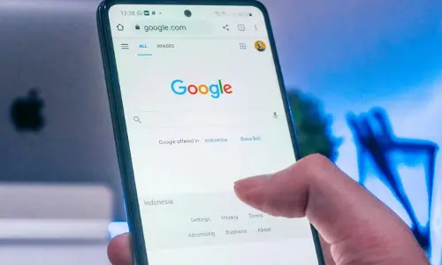 Google Search : గూగుల్‌లో సెర్చ్ చేయకూడని 3 ప్రధాన విషయాలు ఇవే.. పొరపాటున చేసినా నేరమే!