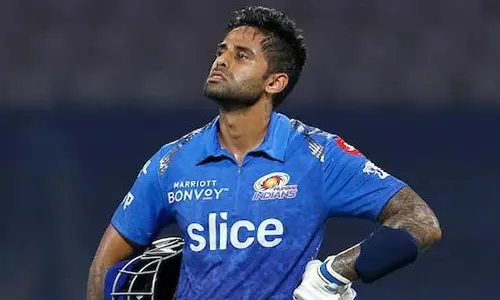 సూర్యకుమార్‌పై ఆ మూడు ఫ్రాంచైజీలు కన్ను.. కెప్టెన్సీ ఆఫర్‌