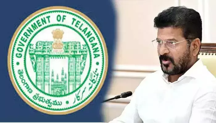 సీఎంఆర్ఎఫ్ స్కాం.. హైదరాబాద్ లోని 10 ఆస్పత్రులపై కేసులు సీఎంఆర్ఎఫ్ స్కాం.. హైదరాబాద్ లోని 10 ఆస్పత్రులపై కేసులు