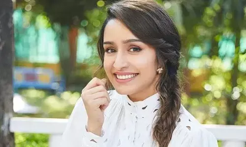 Shraddha Kapoor: ఒక్క సినిమా విజయంతో ఇన్‌స్టాలో ఎవరు టచ్ చేయలేని రికార్డు సాధించిన శ్రద్ధా కపూర్