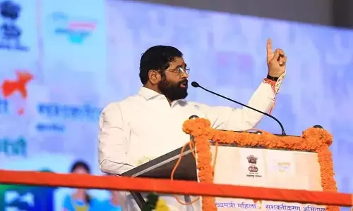 Unified Pension Scheme: ‘యూపీఎస్‌’కు మహారాష్ట్ర ప్రభుత్వం ఆమోదం.. దేశంలోనే మొదటి రాష్ట్రంగా రికార్డు