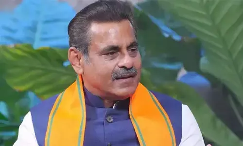 బీజేపీలో ఉన్నా హైడ్రాకు నా మద్దతు.. ఎంపీ కొండా సెన్సేషనల్ కామెంట్స్
