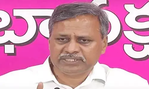 ఎమ్మెల్యే పల్లాకు బిగుస్తోన్న ఉచ్చు.. ‘హైడ్రా’ ఎంట్రీపై సర్వత్రా ఉత్కంఠ!