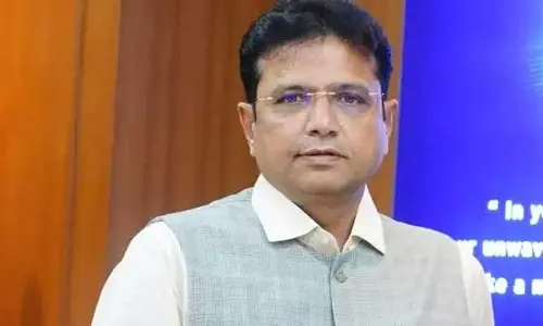 Sridhar Babu : రాబోయే కాలంలో నిరుద్యోగులకు ఉద్యోగాలు.. మంత్రి శ్రీధర్ బాబు కీలక వ్యాఖ్యలు
