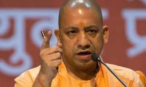 Uttar Pradesh CM : ఐక్యతే దేశానికి బలం. యూపీ సీఎం యోగీ ఆదిత్యనాథ్
