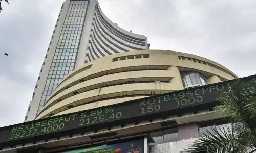 Stock Market: భారీ లాభాల్లో ముగిసిన స్టాక్ మార్కెట్లు