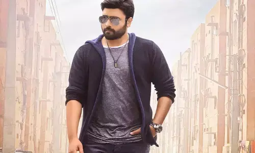 Nara Rohith: తన సినిమా ఫ్లాప్ అయిందని చెప్పుకున్న నారా రోహిత్.!
