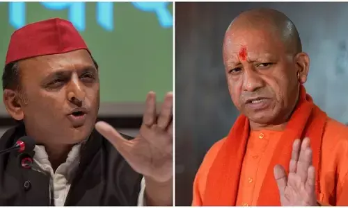 Akhilesh Yadav : బుల్డోజర్ యాక్షన్‌పై ‘సుప్రీం’ తీర్పు.. అఖిలేశ్, అసద్ రియాక్షన్