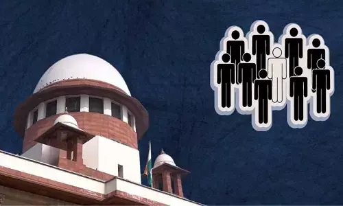 వర్గీకరణ సరే! ఉపకులాల మాటేమిటీ?