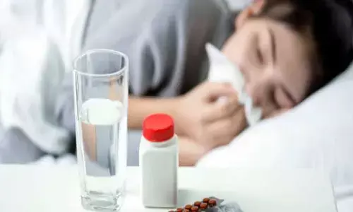 వణికిస్తున్న వైరల్ ఫీవర్లు