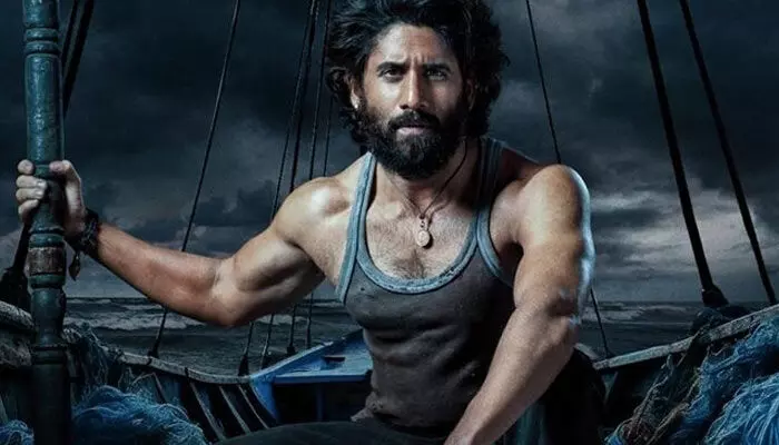Naga Chaitanya: 4 నిమిషాల కోసం రూ.3 కోట్లు పెడుతున్నారా.. నాగ చైతన్య రేంజ్ పెరిగిందిగా..! Naga Chaitanya: 4 నిమిషాల కోసం రూ.3 కోట్లు పెడుతున్నారా.. నాగ చైతన్య రేంజ్ పెరిగిందిగా..!