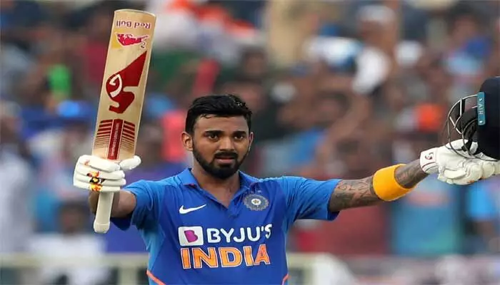 రిటైర్ అయ్యాక అలా అవ్వాలనుంది! టీమిండియా స్టార్ ప్లేయర్ రిటైర్ అయ్యాక అలా అవ్వాలనుంది! టీమిండియా స్టార్ ప్లేయర్