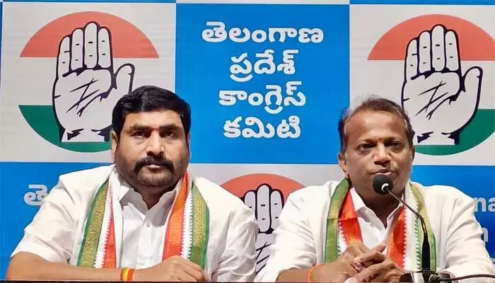 రేవంత్ లేక్ మ్యాన్ ఆఫ్ తెలంగాణ.! మినరల్ డెవలప్ మెంట్ చైర్మన్ ఆసక్తికర వ్యాఖ్యలు రేవంత్ లేక్ మ్యాన్ ఆఫ్ తెలంగాణ.! మినరల్ డెవలప్ మెంట్ చైర్మన్ ఆసక్తికర వ్యాఖ్యలు