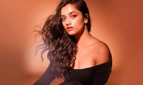 భాగ్య శ్రీపై ఆ అనుమానం ఉండేది.. డైరెక్టర్ సంచలన వ్యాఖ్యలు