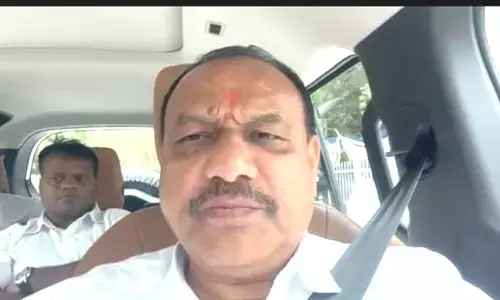 కవితకు బెయిల్ ఊహించిందే...బీఆర్ఎస్ విలీనమే మిగిలింది