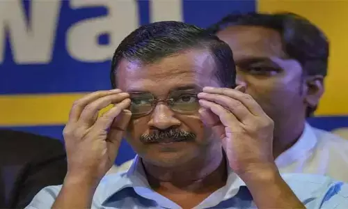 కేజ్రీవాల్ కస్టడీ.. మరోసారి పొడిగింపు!