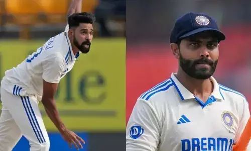 దులీప్ ట్రోఫీకి ముందు టీమిండియాకు భారీ షాక్.. ఆ ఇద్దరు స్టార్లు దూరం