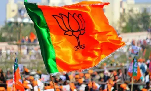 వైద్యురాలి లైంగిక దాడి ఘటన.. 12 గంటల బంద్ కు బీజేపీ పిలుపు