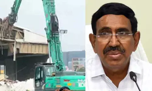ఆంధ్రప్రదేశ్‌లోనూ హైడ్రా ప్రకంపనలు.. కబ్జాలపై ప్రభుత్వం స్ట్రాంగ్ వార్నింగ్