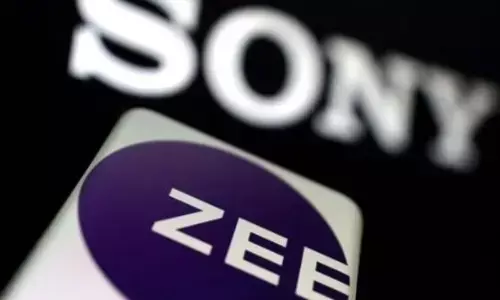Zee-Sony: విలీనం ఒప్పందంలో వివాదాలను పరిష్కరించుకున్న జీ-సోనీ