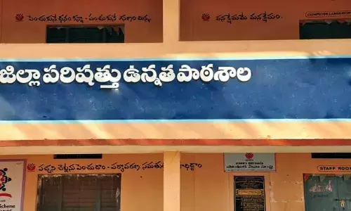 గురుకులాల కన్న కులమెరుగని విద్యాలయాలే మిన్న!