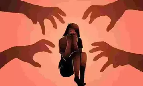 బీజేపీ రాష్ట్రాల్లోనూ ఇంతే కదా..!?