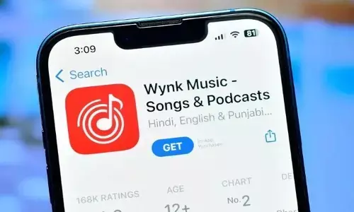 Airtel: వింక్ మ్యూజిక్ యాప్‌ సేవలు నిలిపేయనున్న ఎయిర్‌టెల్