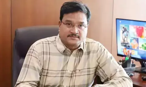 Ranganath : మా ఇల్లు బఫర్ జోన్లో లేదు : క్లారిటీ ఇచ్చిన రంగనాథ్
