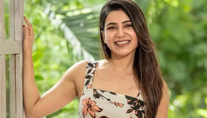 Samantha: ఇంటర్వ్యూలో డివోర్స్ గురించి మాట్లాడిన సమంత.. నెట్టింట దుమారం రేపుతోన్న సెన్సేషనల్ కామెంట్స్ !! Samantha: ఇంటర్వ్యూలో డివోర్స్ గురించి మాట్లాడిన సమంత.. నెట్టింట దుమారం రేపుతోన్న సెన్సేషనల్ కామెంట్స్ !!