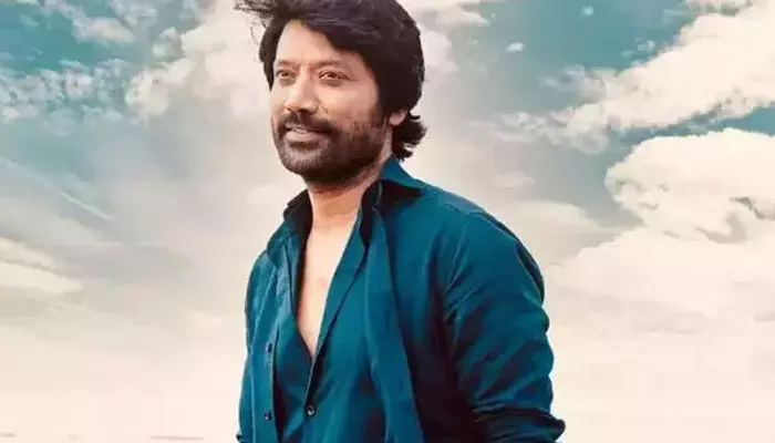 Kushi 2 Movie: ఖుషి 2 స్టోరీ గురించి సంచలన వ్యాఖ్యలు చేసిన SJ సూర్య Kushi 2 Movie: ఖుషి 2 స్టోరీ గురించి సంచలన వ్యాఖ్యలు చేసిన SJ సూర్య